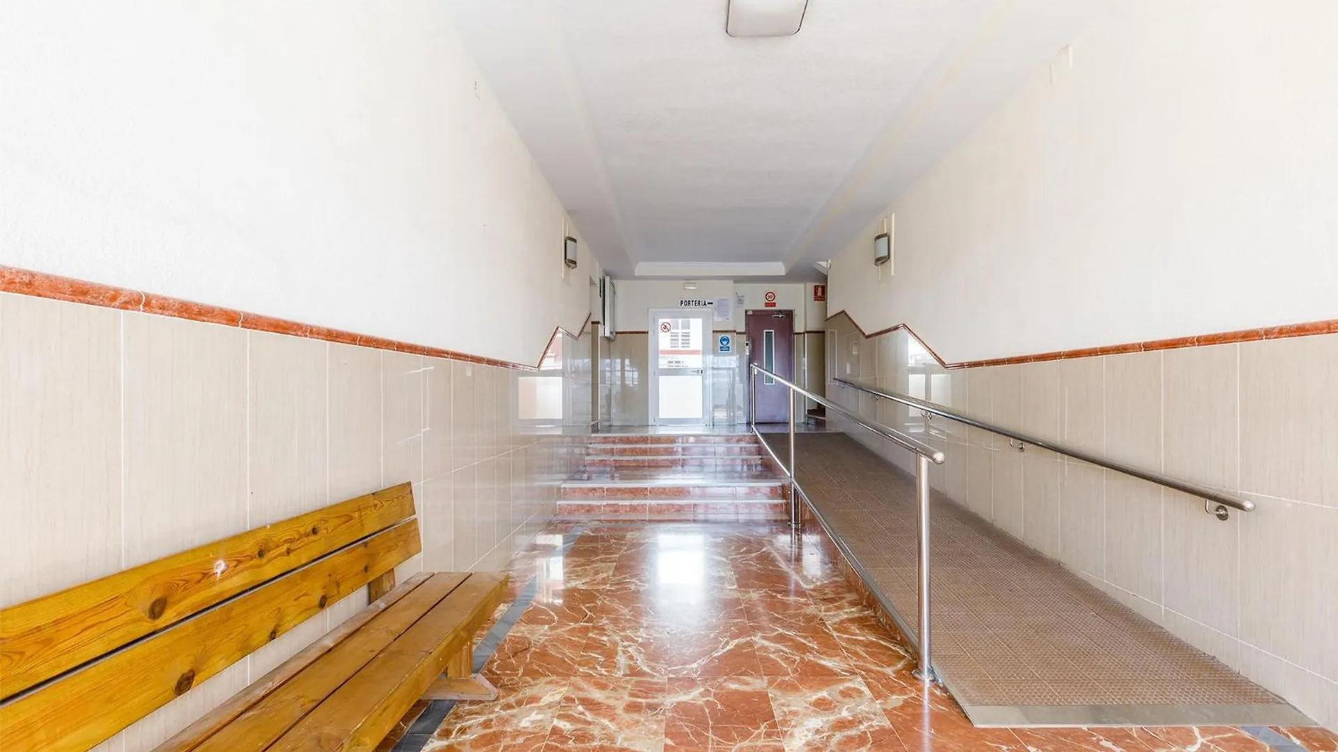 A&N Nevada 76 Apartment Torre Del Mar Spain