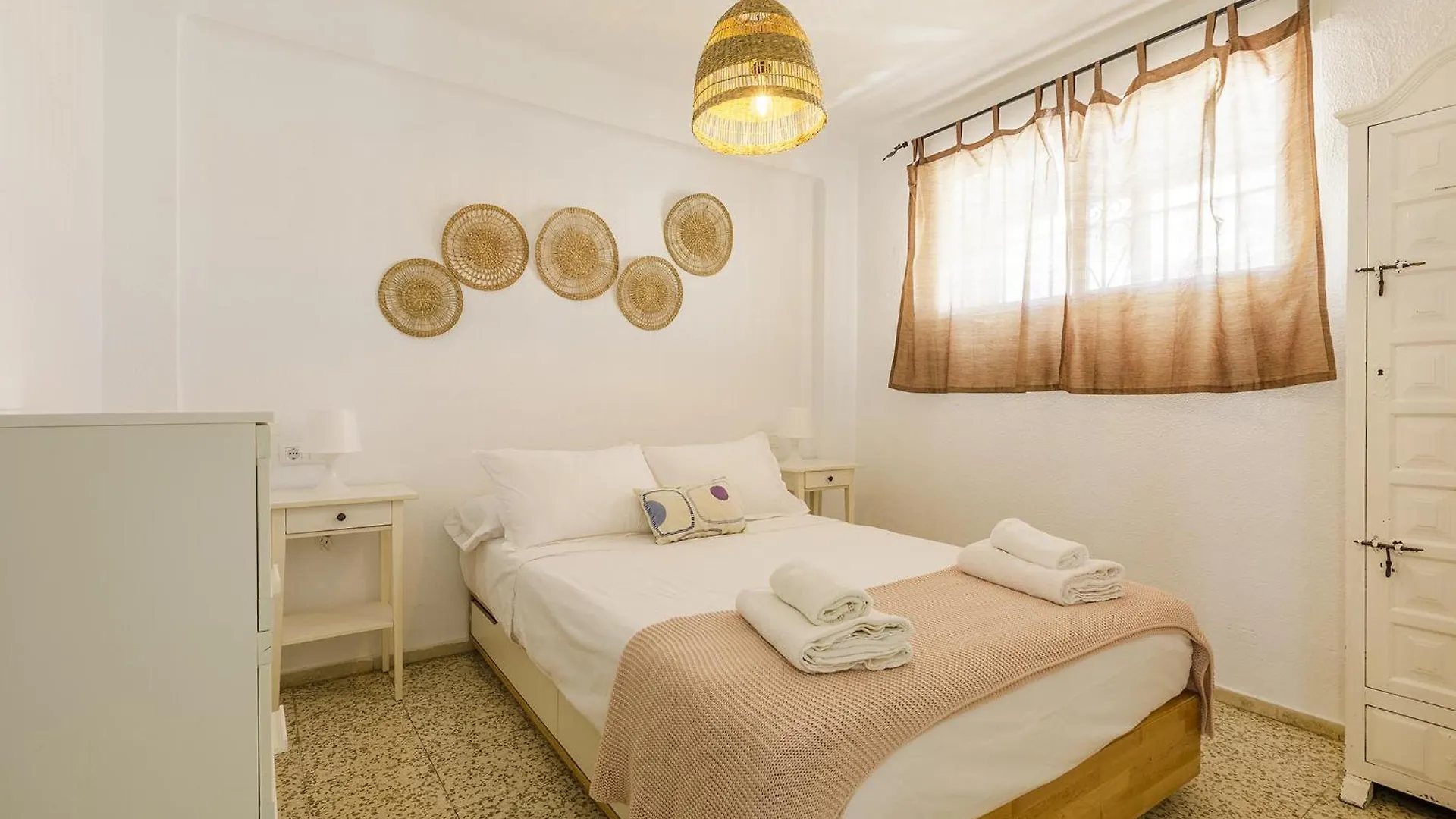 A&N Nevada 76 Apartment Torre Del Mar