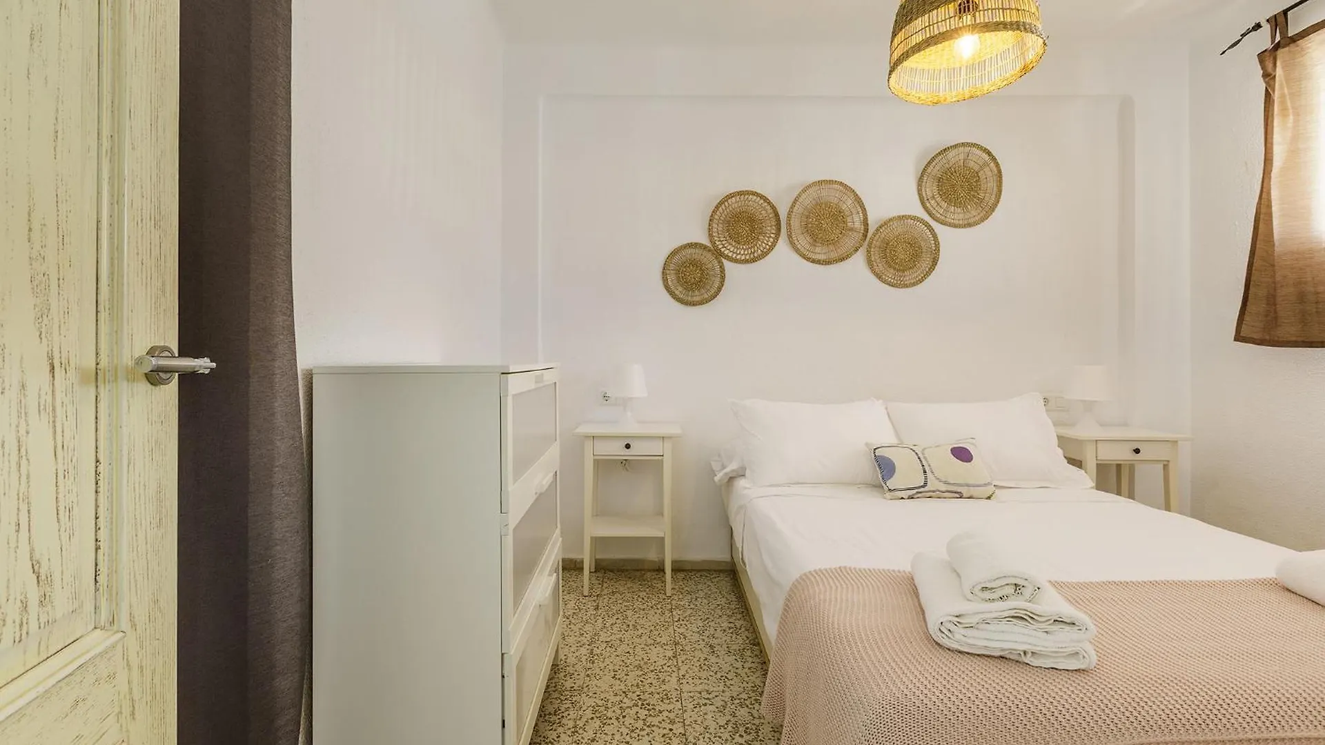 A&N Nevada 76 Apartment Torre Del Mar