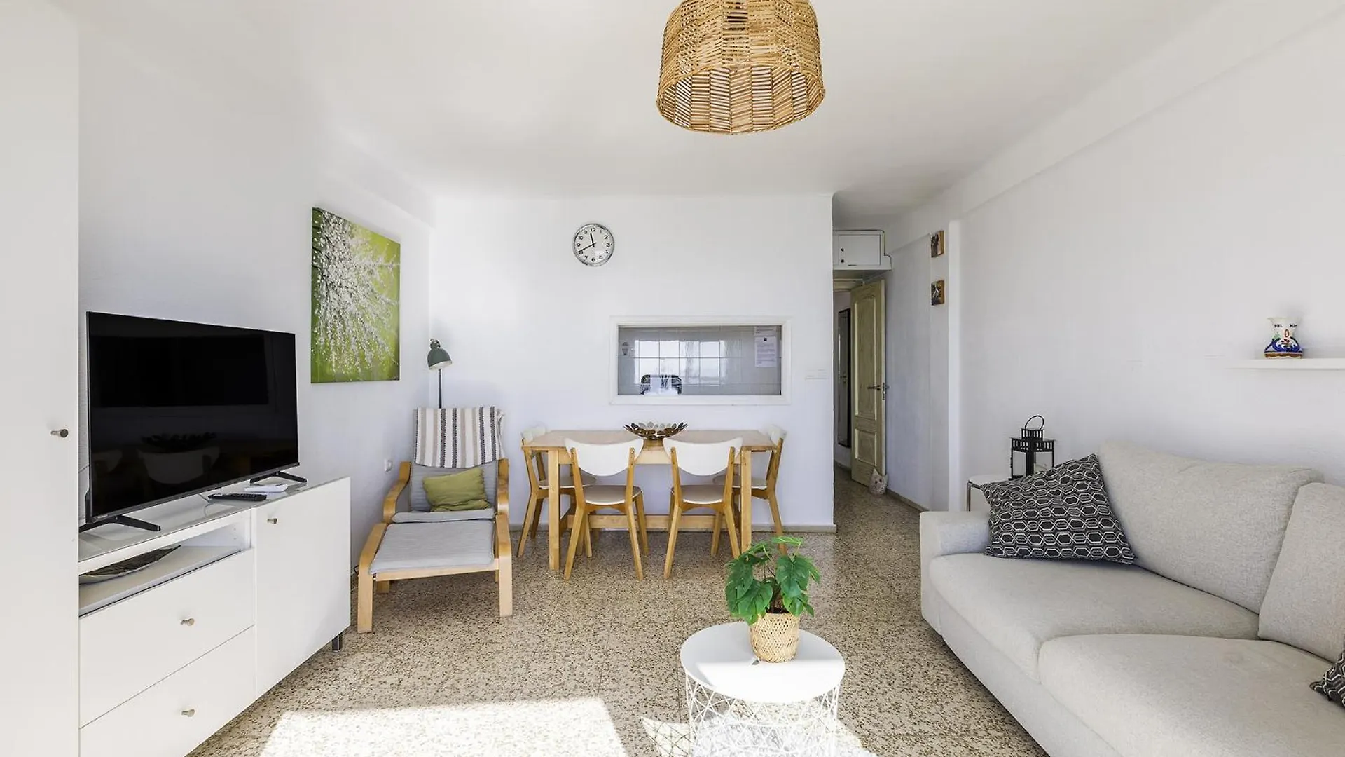 A&N Nevada 76 Apartment Torre Del Mar