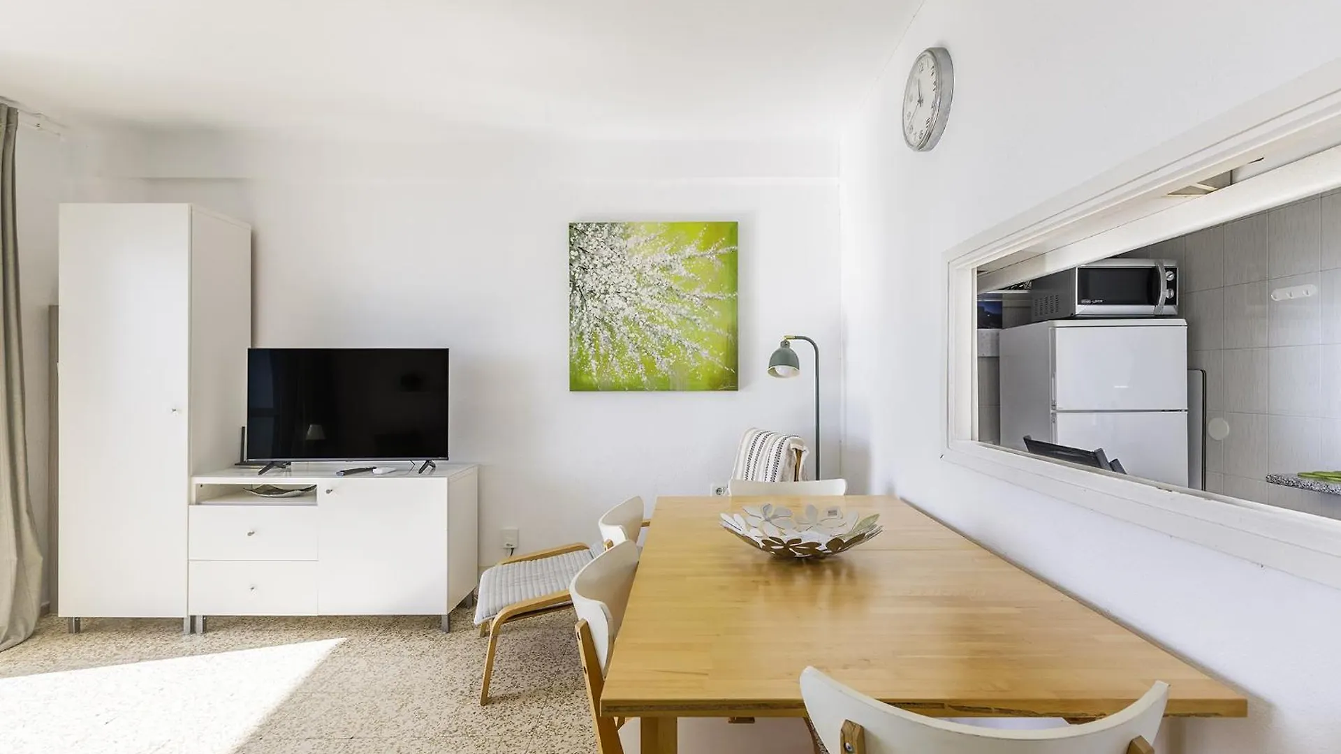 A&N Nevada 76 Apartment Torre Del Mar Spain