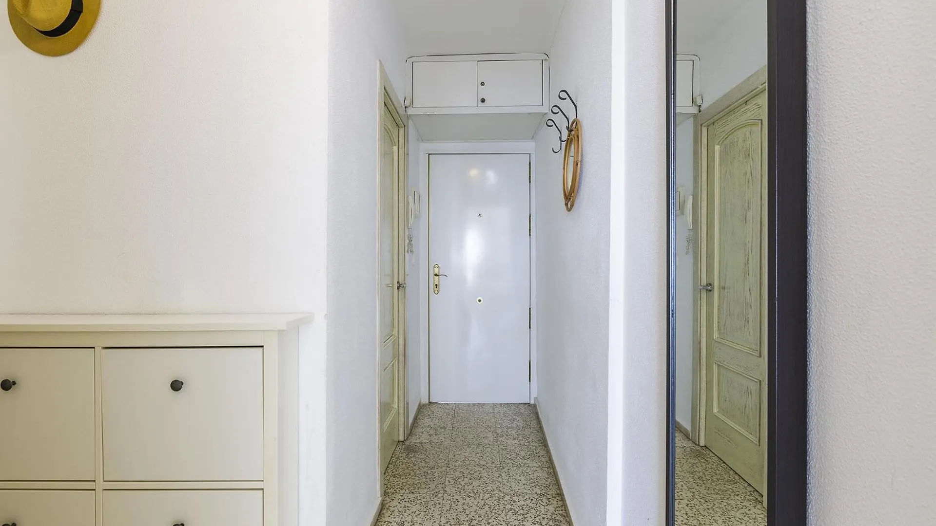 A&N Nevada 76 Apartment Torre Del Mar
