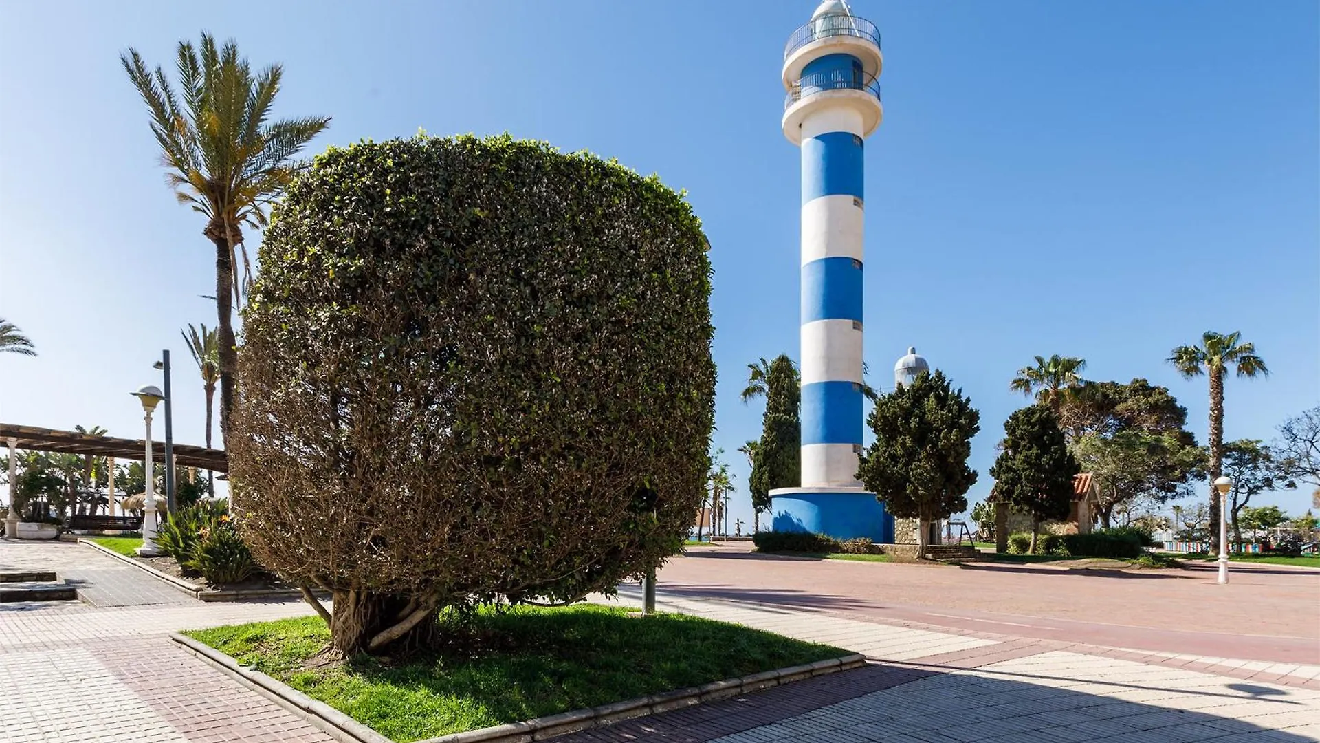 A&N Nevada 76 Apartment Torre Del Mar