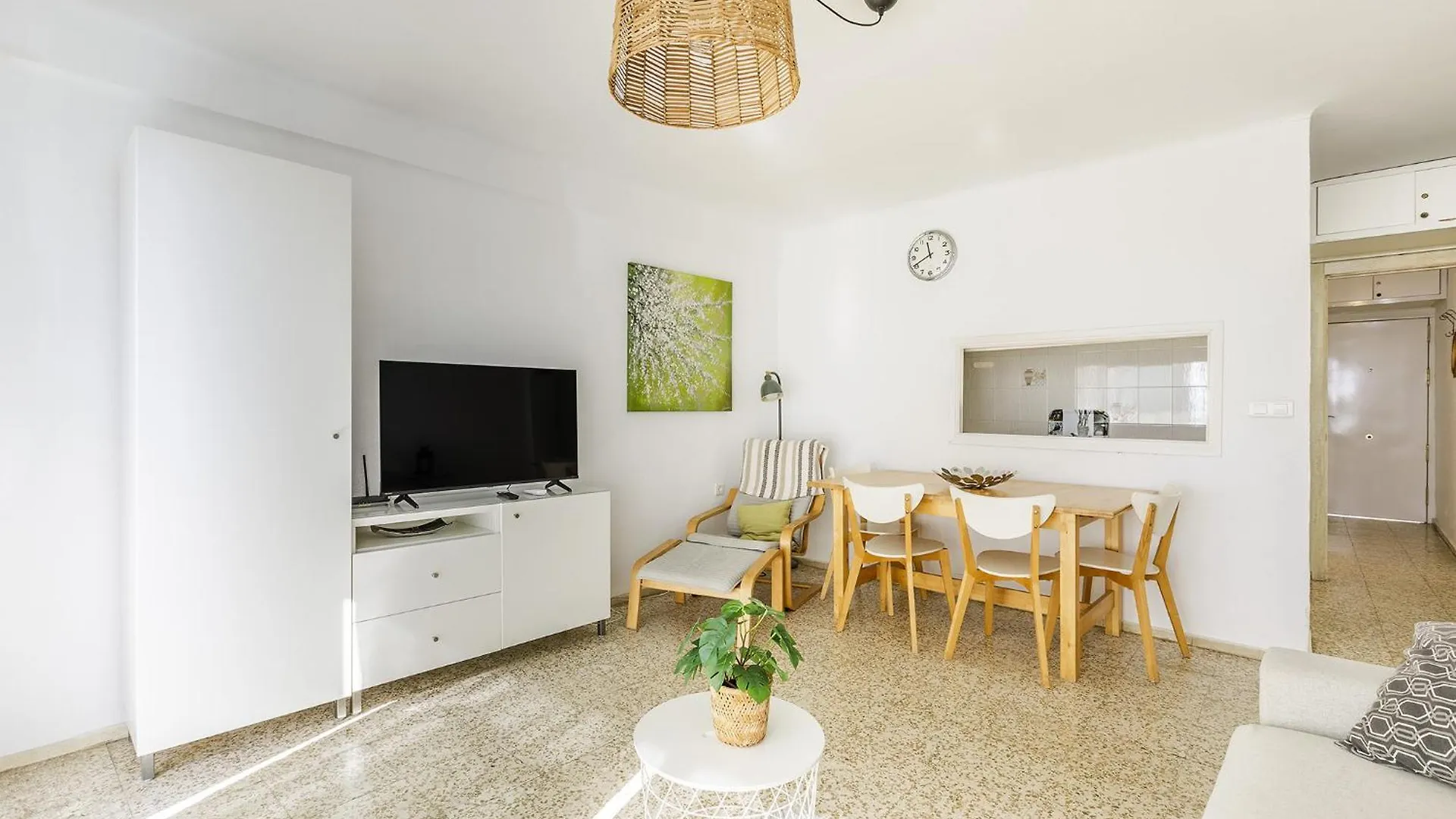 A&N Nevada 76 Apartment Torre Del Mar