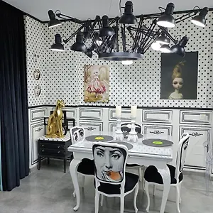 Sirenamar Apartamento