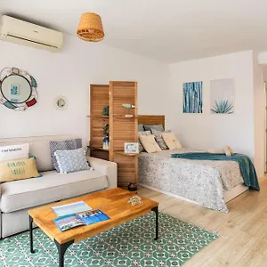 La Palometa Apartamento