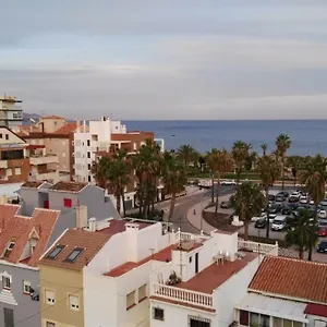 Plazamar 613 Apartamento