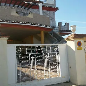 Jarrones Apartamento