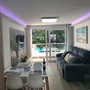 Darú Vistamar Apartamento