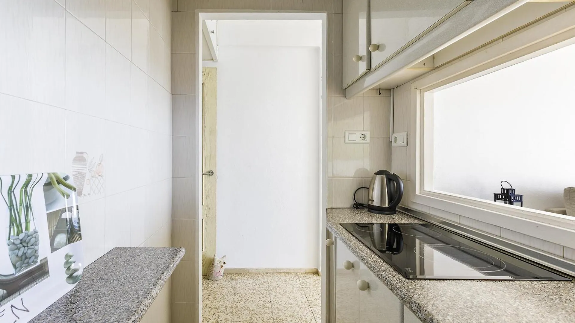 A&N Nevada 76 Apartment Torre Del Mar