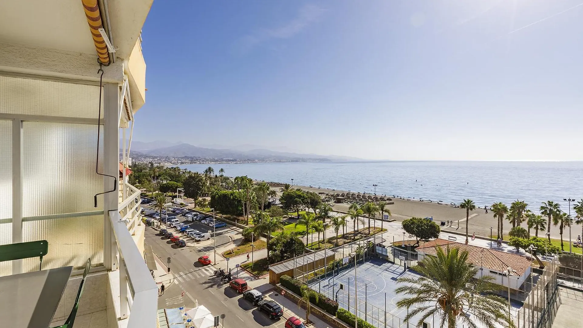 A&N Nevada 76 Apartment Torre Del Mar