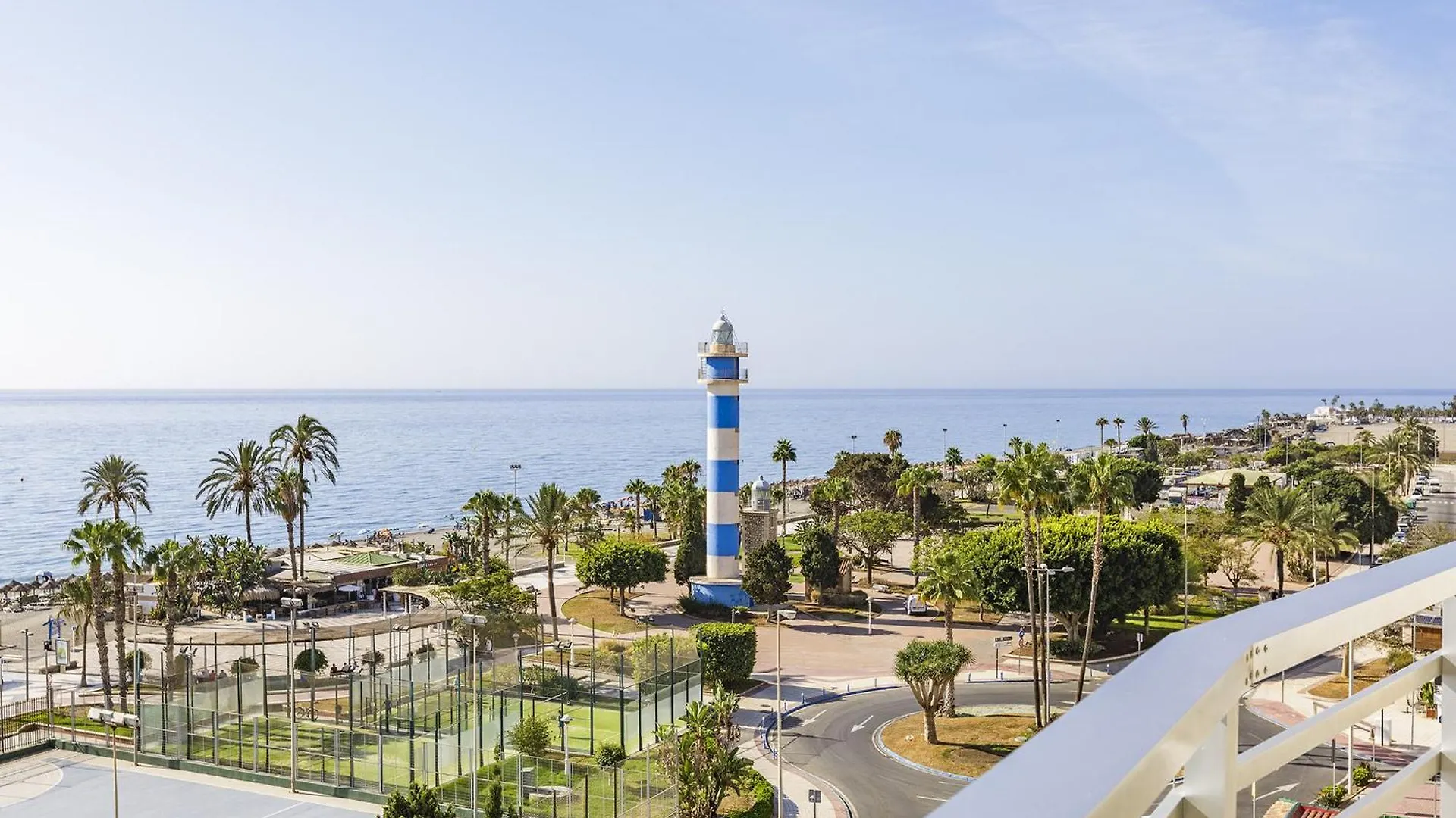 A&N Nevada 76 Apartment Torre Del Mar Spain